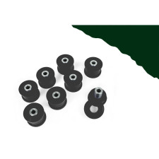 Silent Bloc Powerflex Heritage Achterarm Alfa Romeo 33 (8 stuks) - PF-R1110-8H - PFR1-110H - 5055676547309