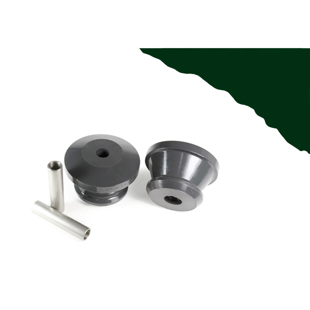 Boccola Powerflex Heritage braccio posteriore Ford Escort Cosworth (2 unità) - PF-R19107-2H - PFR19-107H - 5055676545992