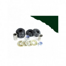 Silent Bloc Powerflex Heritage Bras Arrière Ford Escort RS Turbo Séries 1 (2 Pièces)
