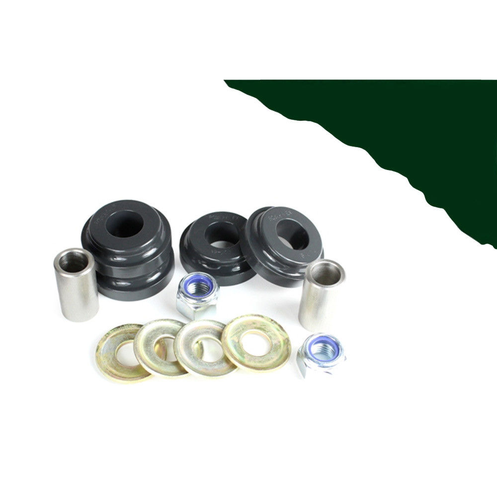 Silent Bloc Powerflex Heritage Bras Arrière Ford Escort RS Turbo Séries 1 (2 Pièces) - PF-R19203-2H - PFR19-203H - 5055676547927