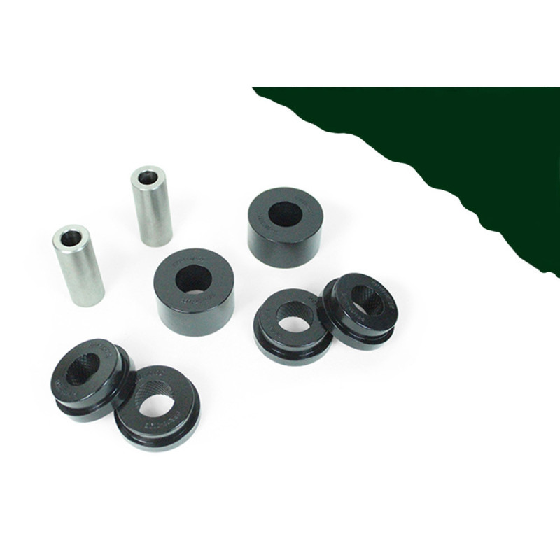 Silent Bloc Powerflex Heritage Achterarm Interieur Ford Escort RS Turbo (2 Stuks) - PF-R19207-2H - PFR19-207H - 5055676547934