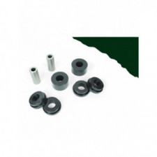 POWERFLEX HERITAGE Rear Inner Wishbone Bush Ford Escort RS Turbo (2 Parts)