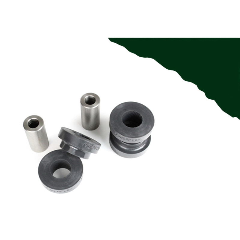 Silent Bloc Powerflex Heritage Achterarm Ford Escort RS Turbo (2 Stuks) - PF-R19211-2H - PFR19-211H - 5055676547958