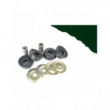 Silent Bloc Powerflex Heritage Bras Arrière G60 (2 Pièces)