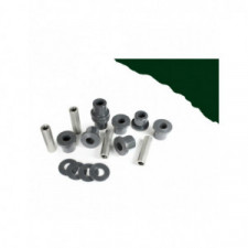 POWERFLEX HERITAGE Bushing Rear Tie Bar Front Bush G60 (4 Pieces)