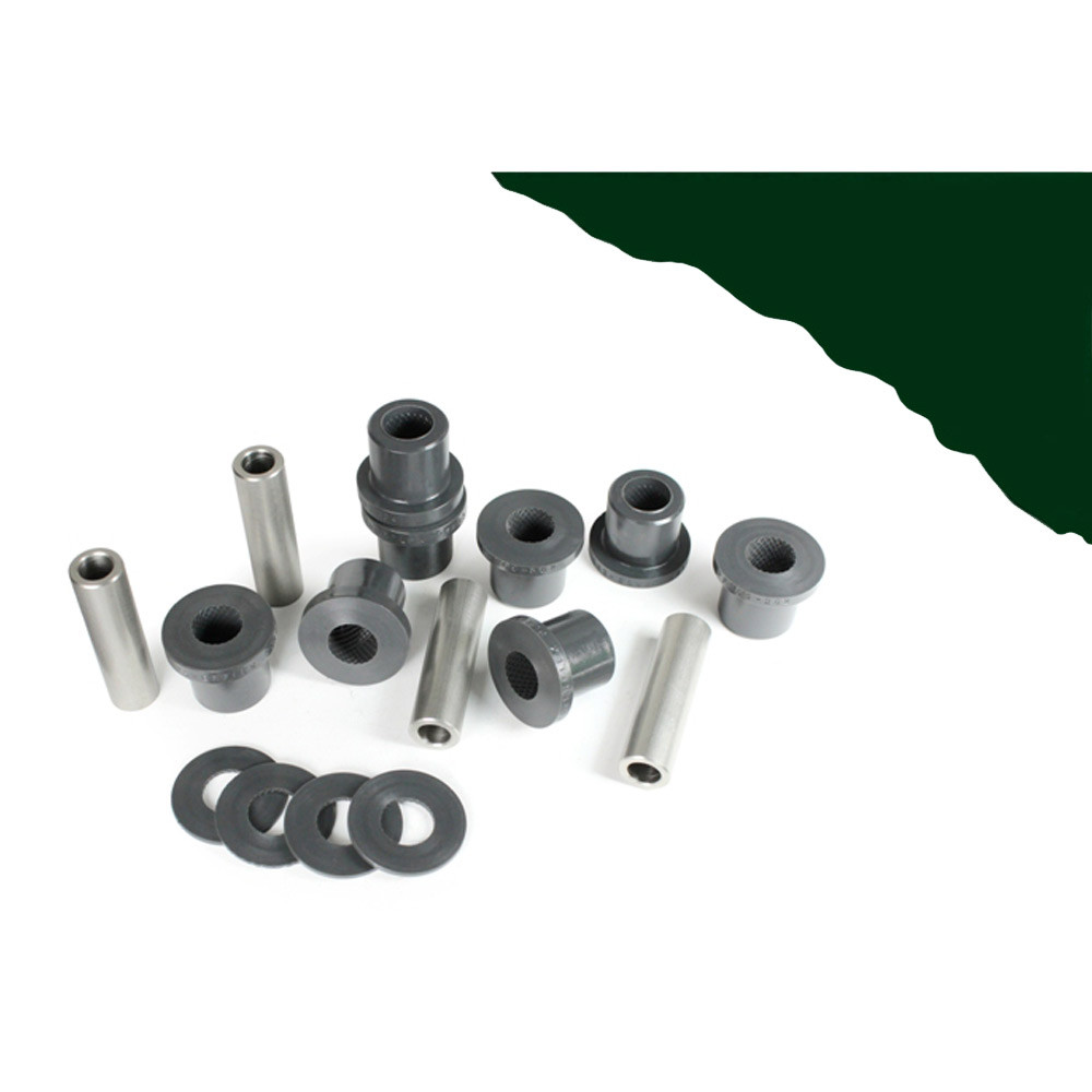Silent Bloc Powerflex Heritage Achterarm G60 (4 stuks) - PF-R85262-4H - PFR85-262H - 5055676549839