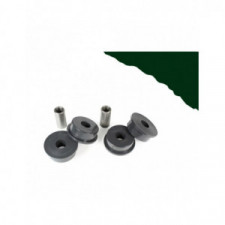 Silent Bloc Powerflex Heritage Bras Arrière Inférieur Ford Cortina MK4 / 5 (2 Pièces)