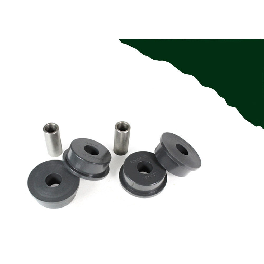 Boccola Powerflex Heritage braccio posteriore inferiore Ford Cortina MK4 / 5 (2 unità) - PF-R193607-2H - PFR19-3607H - 5055676547866