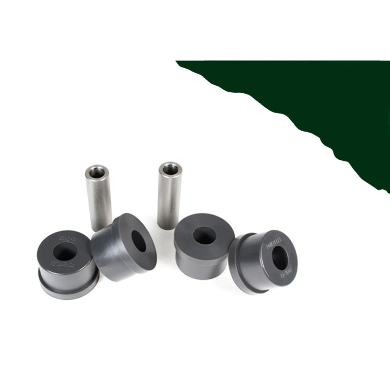 Silent Bloc Powerflex Heritage Onderste Achterarm Ford Cortina MK4 / 5 (2 Stuks) - PF-R193608-2H - PFR19-3608H - 5055676547873