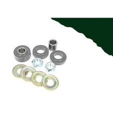 Silent Bloc Powerflex Heritage Buitenkant Voorarm Ford Escort MK1 (2 Stuks) - PF-F19401-2H - PFF19-401H - 5055676545459
