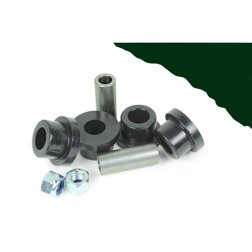Boccola Powerflex Heritage braccio interiore anteriore Ford Escort Cosworth (2 unità) - PF-F19103-2H - PFF19-103H - 5055676545961