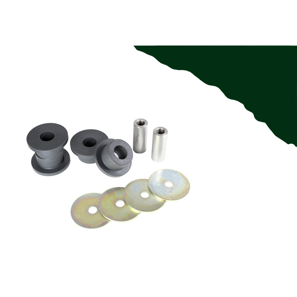 Silent Bloc Powerflex Heritage Achter Trekarm Porsche 944 (2 Stuks) - PF-R57222-2H - PFR57-222H - 5055676548764