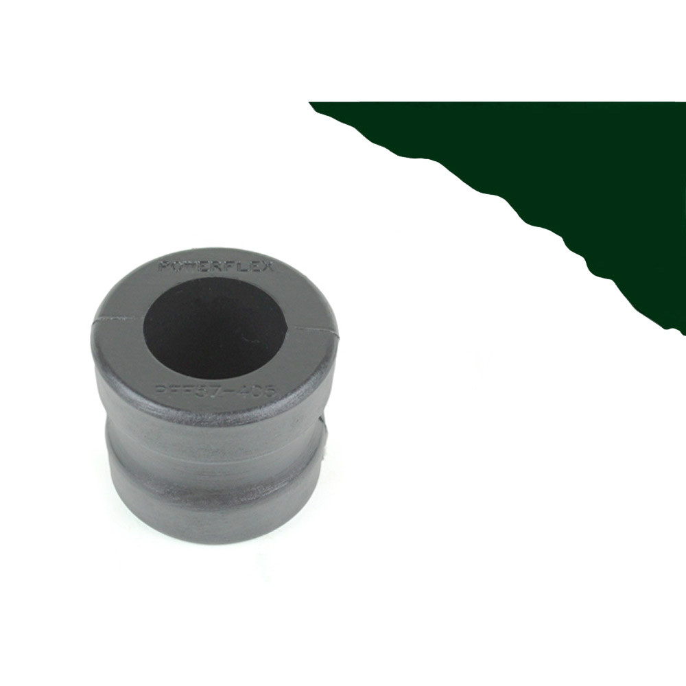 Boccola Powerflex Heritage colonna dello sterzo Porsche 911 1977 - 1986 (4 unità) - PF-F57405-H - PFF57-405H - 5055676545947