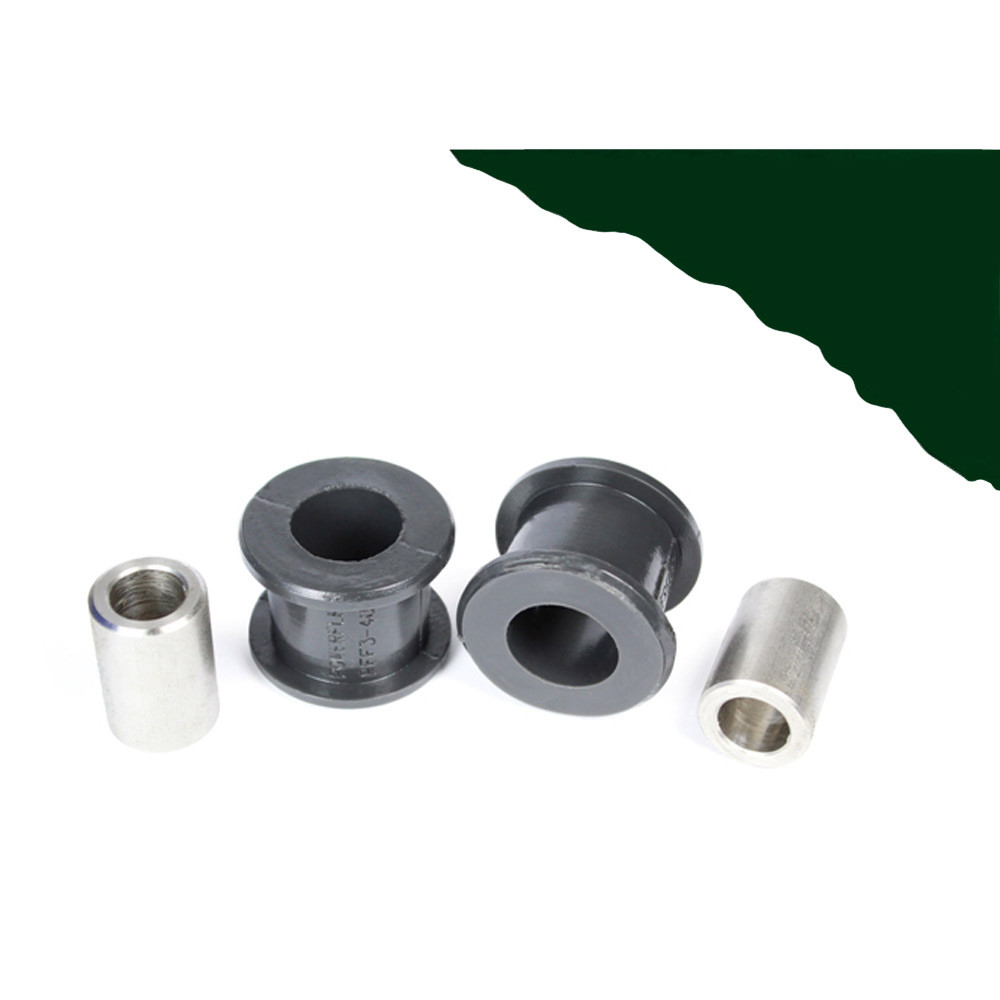 Boccola Powerflex Heritage cremagliera Audi 200 (2 unità) - PF-F3405-2H - PFF3-405H - 5055676547132