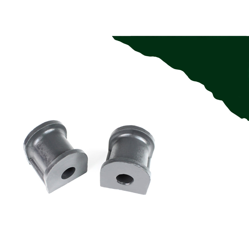 Boccola Powerflex Heritage lama posteriore Ford Capri (2 unità) - PF-R1941014-2H - PFR19-410-14H - 5055676547804