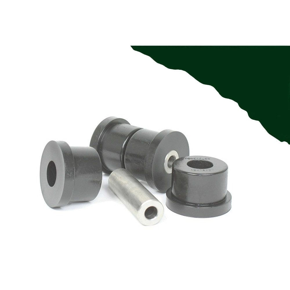 Silent Bloc Powerflex Heritage Achterblad Ford Escort MK1 (2 Stuks) - PF-R191409-2H - PFR19-1409H - 5055676545473