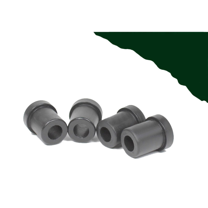 Silent Bloc Powerflex Heritage Blad Ford Escort MK1 (4 Stuks) - PF-R191414-4H - PFR19-1414H - 5055676545480