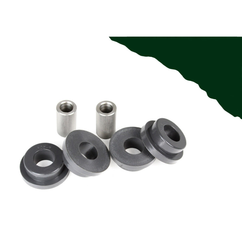 Silent Bloc Powerflex Heritage Autobianchi A112 Abarth motor (2 stuks) - PF-F4205-2H - PFF4-205H - 5055676547347