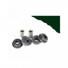 POWERFLEX HERITAGE Bushing Engine Autobianchi A112 Abarth (2 Pieces)