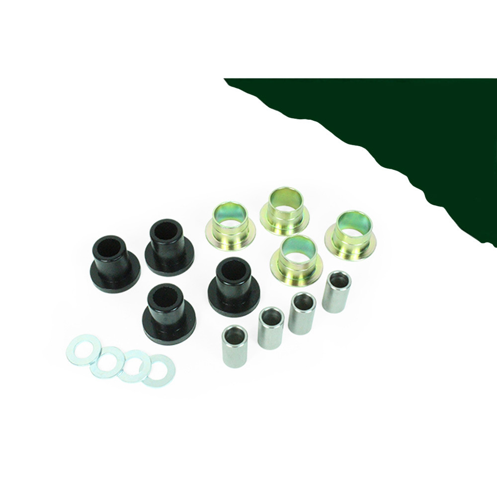 Silent bloc Powerflex Heritage moyeu arrière Ford Escort RS T. (4 pièces) - PF-R19219-4H - PFR19-219H - 5055676547965