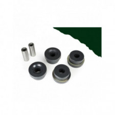 Silent Bloc Powerflex Heritage Supérieur Avant de Pont Arrière BMW E36 (2 Pièces)