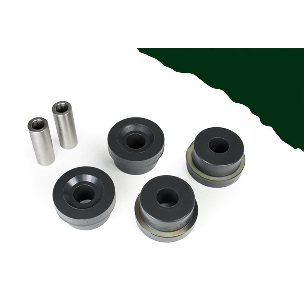 Silent Bloc Powerflex Heritage Upper Front Rear Deck BMW E36 (2 Stuks) - PF-R53606-2H - PFR5-3606H - 5055676547620