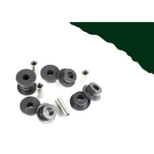 Silent Bloc Powerflex Heritage Bovenste Stuurinrichting Voor Volkswagen Combi (4 Stuks) - PF-F851003-4H - PFF85-1003H - 5055676549655
