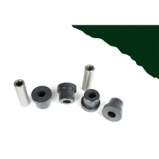 Silent Bloc Powerflex Heritage Achterassteun Opel Manta (2 stuks) - PF-R80611-2H - PFR80-611H - 5055676550033
