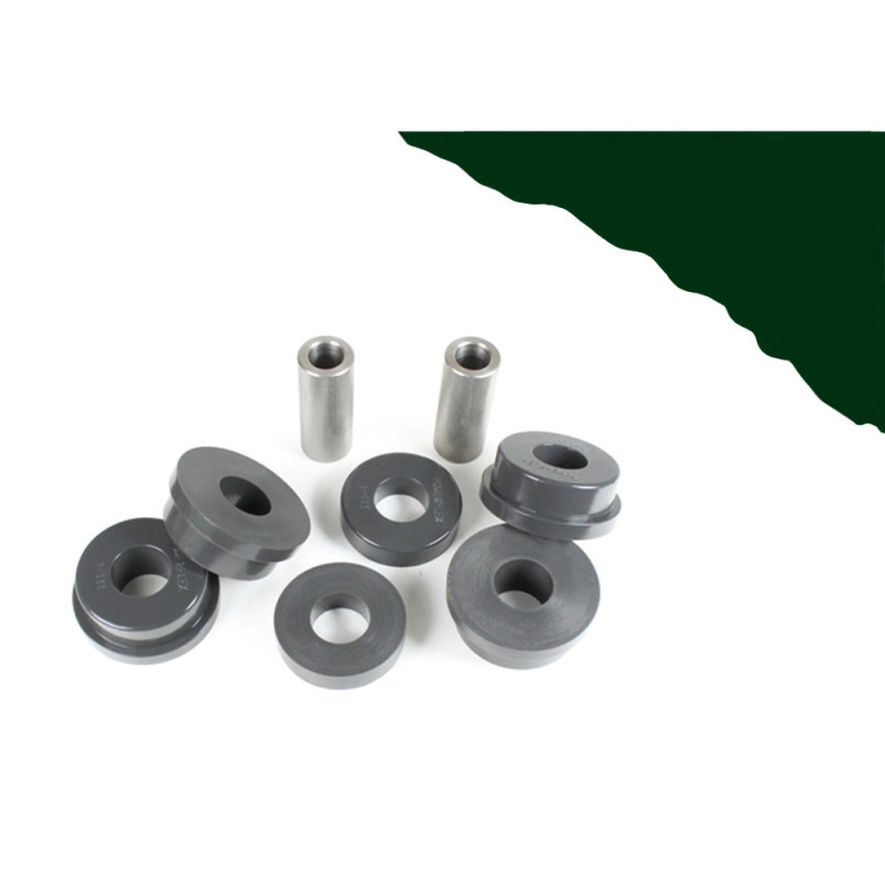 Silent Bloc Powerflex Heritage Achteras Alfa Romeo 33 (2 stuks) - PF-R1111-2H - PFR1-111H - 5055676547316