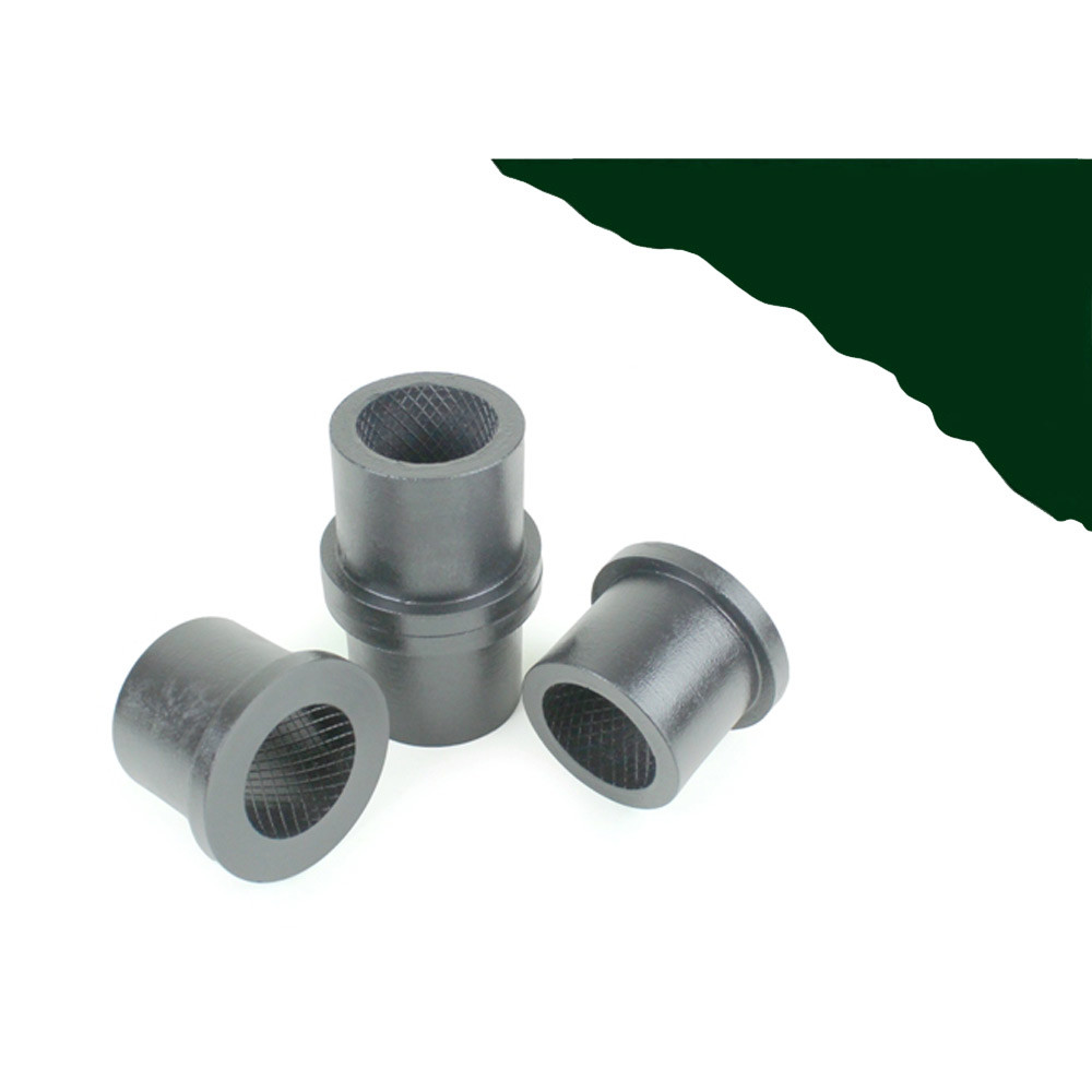 Silent Bloc Powerflex Heritage Driehoek Avant Porsche 911 1977 - 1986 (4 Stuks) - PF-F57401-4H - PFF57-401H - 5055676545572