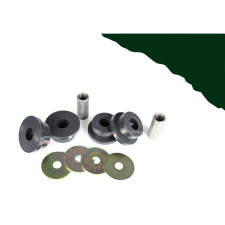 Silent Bloc Powerflex Heritage Driehoek Avant Alfa Romeo 33 (2 Stuks) - PF-F1102-2H - PFF1-102H - 5055676547255