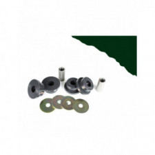 POWERFLEX HERITAGE Bushing Front Inner Wishbone Bush Alfa Romeo 33 (2 Pieces)