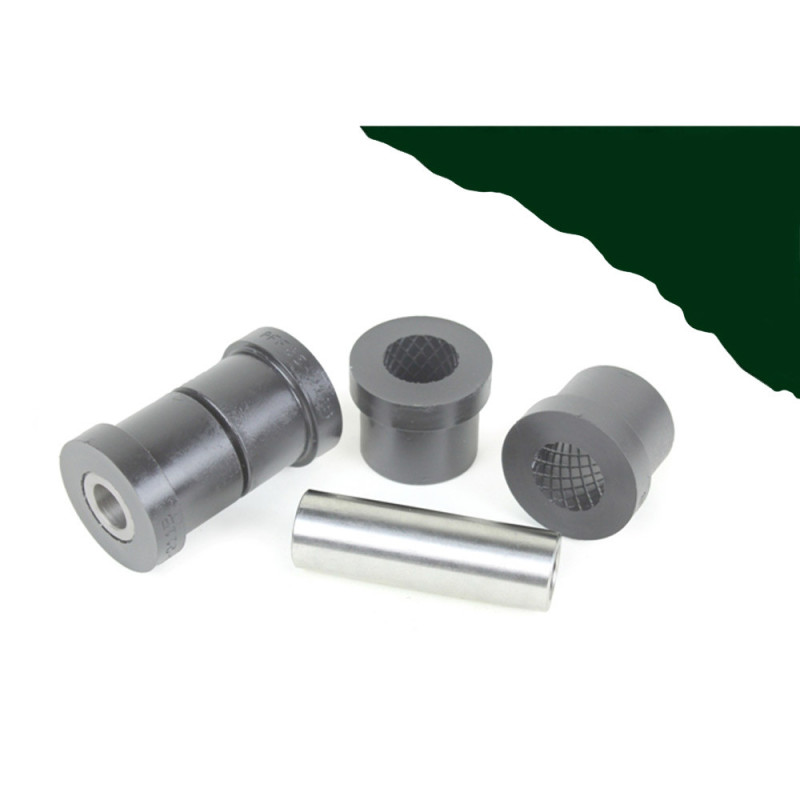 Silent Bloc Powerflex Heritage Voor Triangle Volkswagen Golf 1 (2 stuks) - PF-F85211-2H - PFF85-211H - 5055676545633