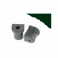 Silent bloc Powerflex Heritage triangle avant Volkswagen Golf 1 (2 pièces)