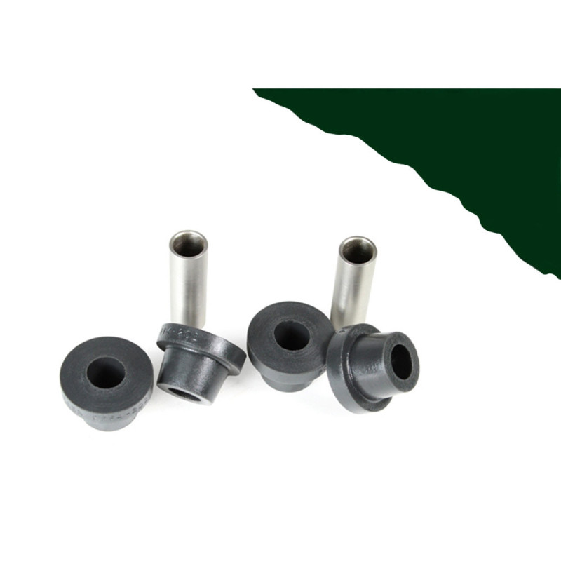 Silent Bloc Powerflex Heritage Voor Triangle Interieur Autobianchi A112 Abarth (2 Stuks) - PF-F4202-2H - PFF4-202H - 5055676547330