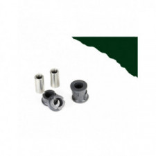 Silent Bloc Powerflex Heritage Barre Anti-Roulis Arrière Ford Fiesta MK1 / MK2 (2 Pièces)