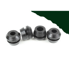 Silent Blocs Silent Bloc Powerflex Heritage Berceau Volkswagen Golf 2 / 3 (4 stuks) - PF-F85250-4H - PFF85-250H - 5055676545893
