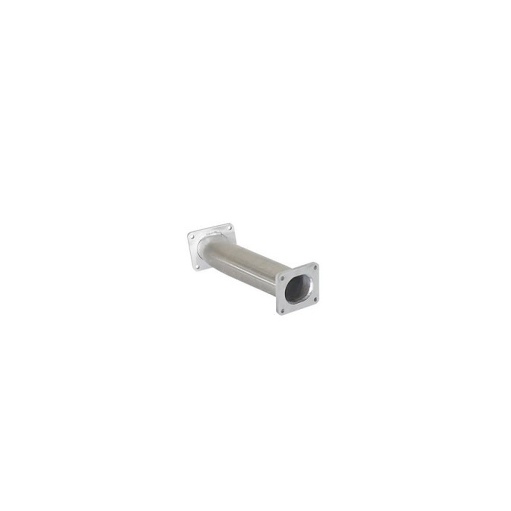 Down Pipe Inoxcar BMW E46 320D - IC-AFD320 - AF.D.320 - 3661768959930