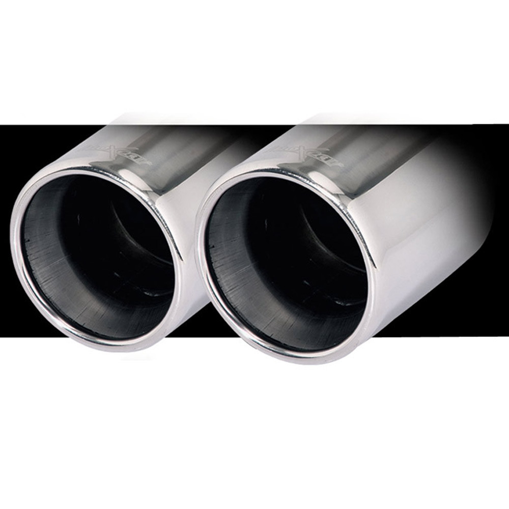 Centrale geluiddemper roestvrij staal D+G ALFA ROMEO GIULIA Q4 VELOCE 2.0 Turbo 280pk 2016- diam.70 - IC-ALGIUQ403 - ALGIU.Q4.03 - 3661768558249