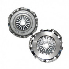 Mécanisme embrayage Bratex Ford Escort RS 19x17xEV D200mm