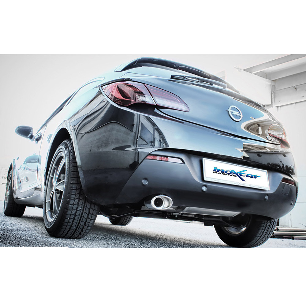 Inter + Sil AR D+G114R Toyota GR86 2,4i 234cv (GPF) 21+ - IC-CATBACK101 - CATBACK.101 - 3661768558669