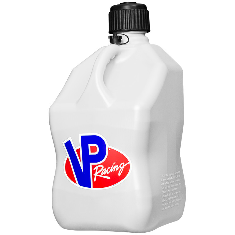 Jerrican carré VP Racing 20L - VP-RE-20L-C.R - 3512