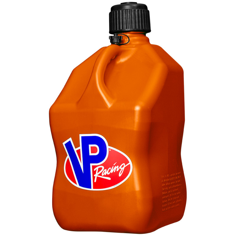 VP RACING - 20L VIERKANTE BENZINE JERRYCAN - VP-RE-20L-C.V - 3562