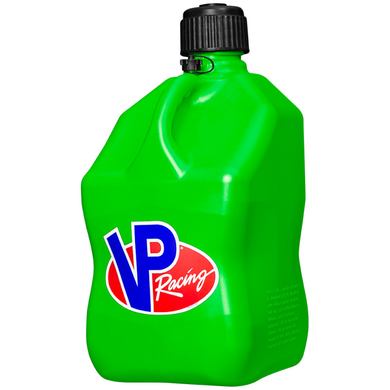 Tanica quadrata VP Racing 20L - VP-RE-20L-C.BL - 3522