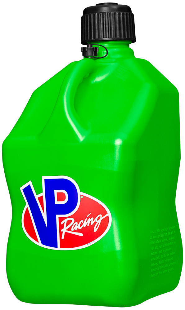 Jerrican carré VP Racing 20L - VP-RE-20L-C.R - 3512