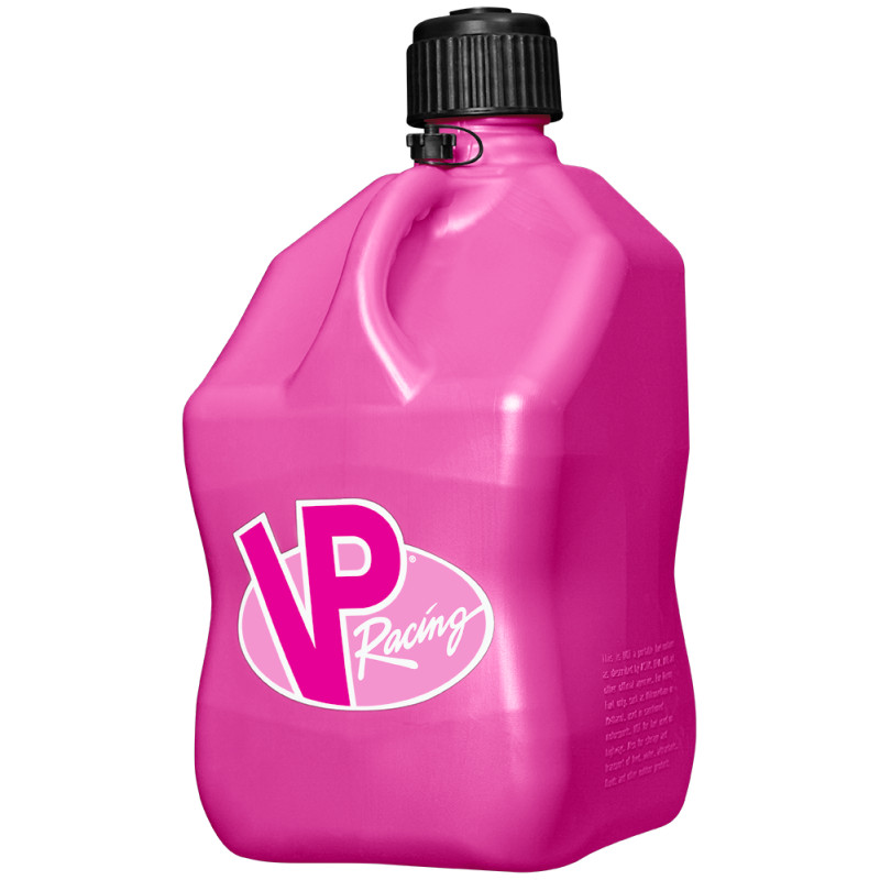 Tanica quadrata VP Racing 20L - VP-RE-20L-C.BL - 3522