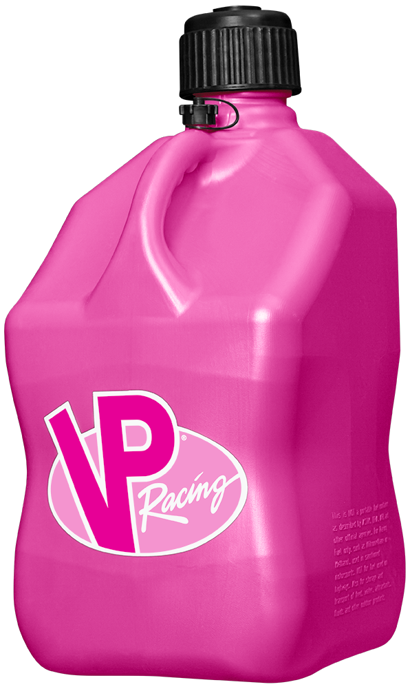 Tanica quadrata VP Racing 20L - VP-RE-20L-C.BL - 3522