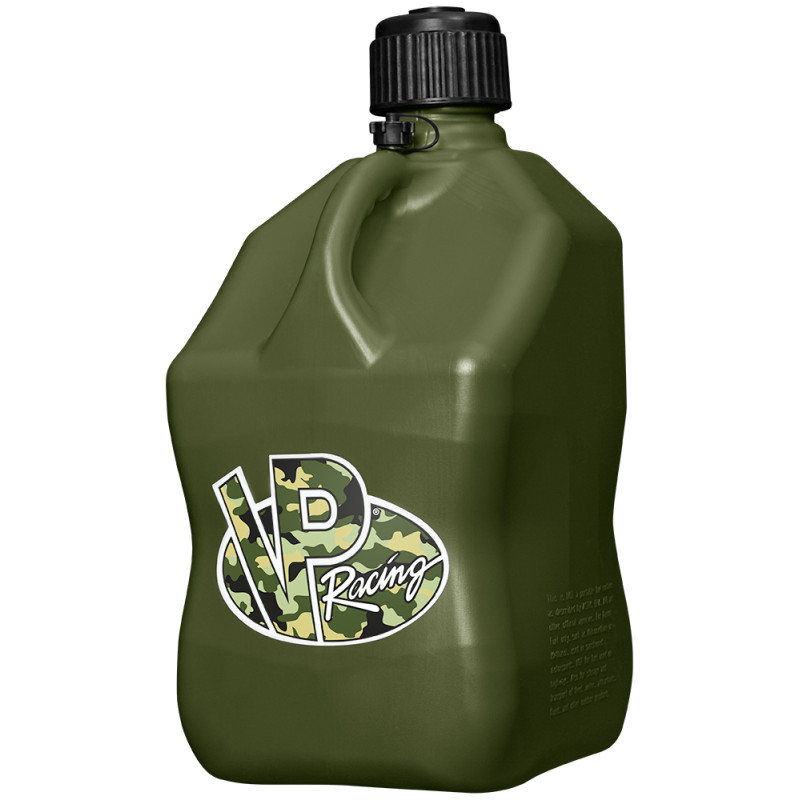 Tanica quadrata VP Racing 20L - VP-RE-20L-C.BL - 3522