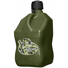 VP RACING - BIDON ESSENCE CARRÉ 20L