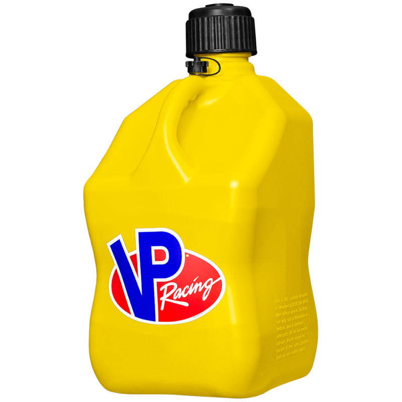 Jerrican carré VP Racing 20L - VP-RE-20L-C.R - 3512
